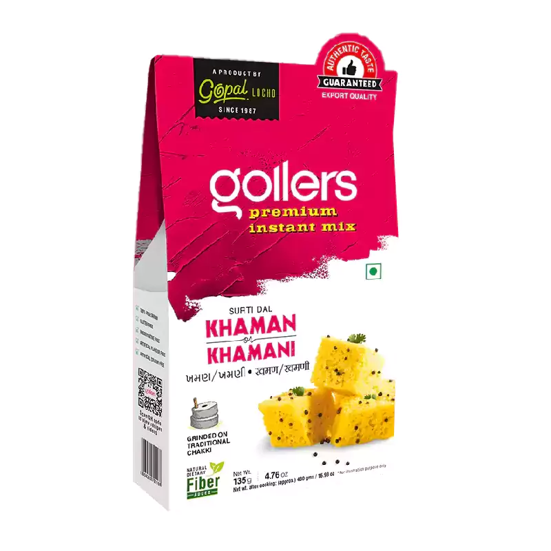 Gollers Khaman Or Khamani