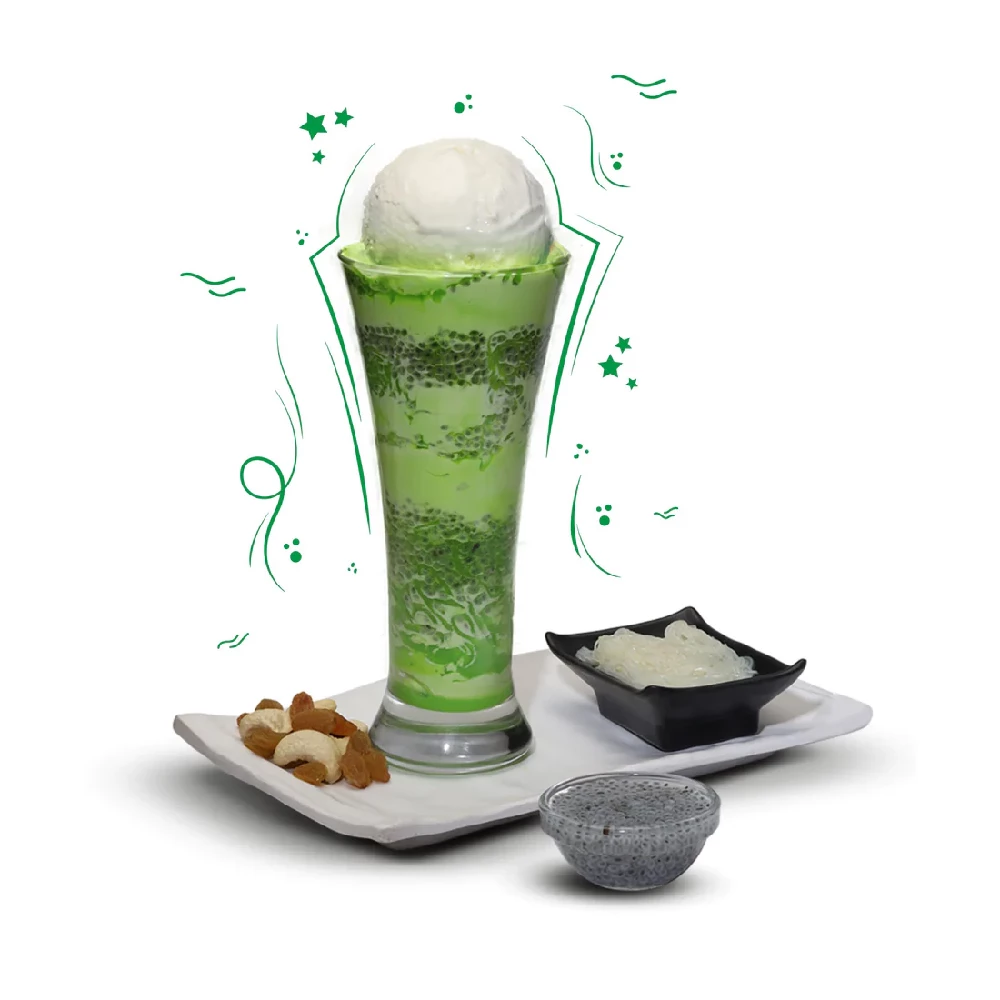 Gollers Kulfi Falooda - Image 2