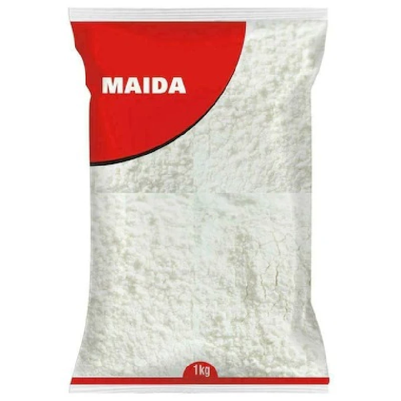 Good Life Maida