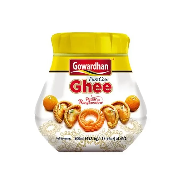 Gowardhan Ghee