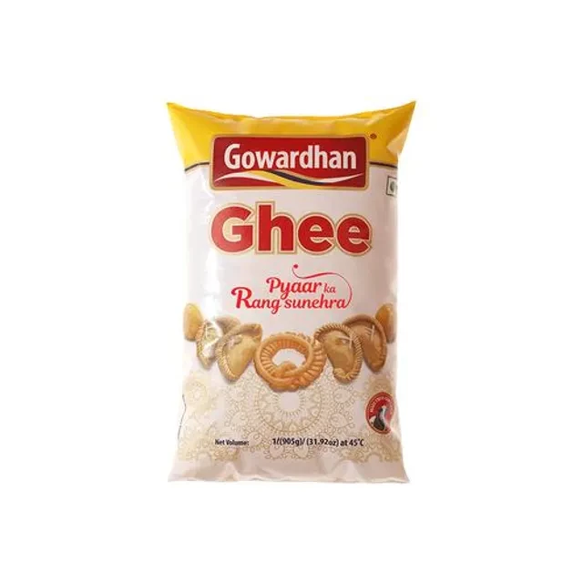 Gowardhan Premium Ghee