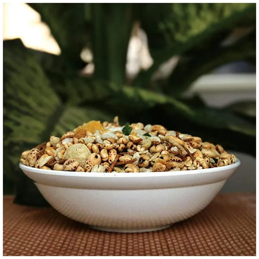 Graminway Puffed Multigrain Mixture - Image 4
