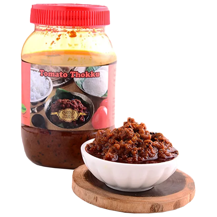 Grand Sweets Tomato Thokku - Image 5