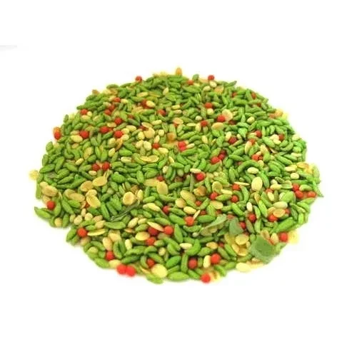 Green Mix