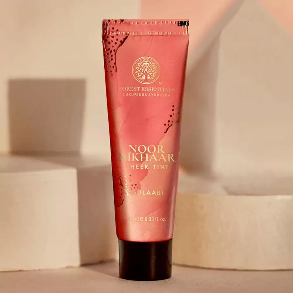 Gulaabi Noor Nikhaar Cheek Tint - Image 2