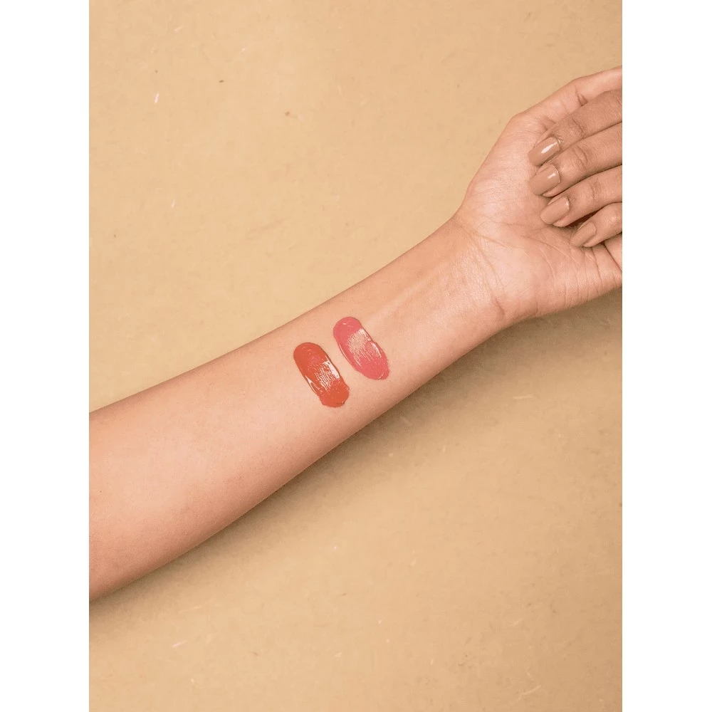 Gulaabi Noor Nikhaar Cheek Tint - Image 3
