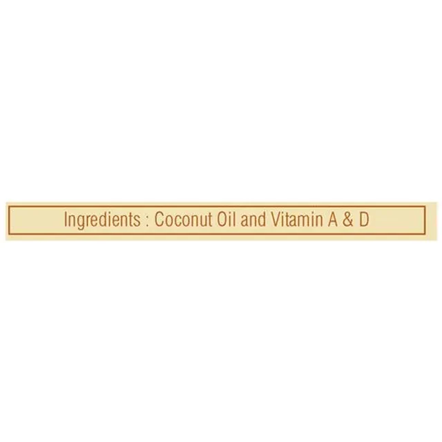 Gulab Cold Pressed Coconut Oil - Image 3