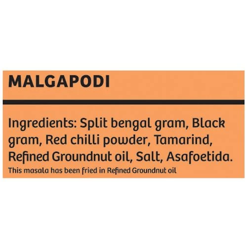 Gulabs Powder - Malgapodi - Image 3