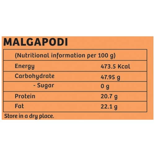 Gulabs Powder - Malgapodi - Image 4