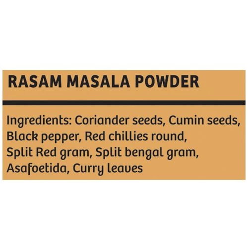 Gulabs Powder - Rasam Masala - Image 3