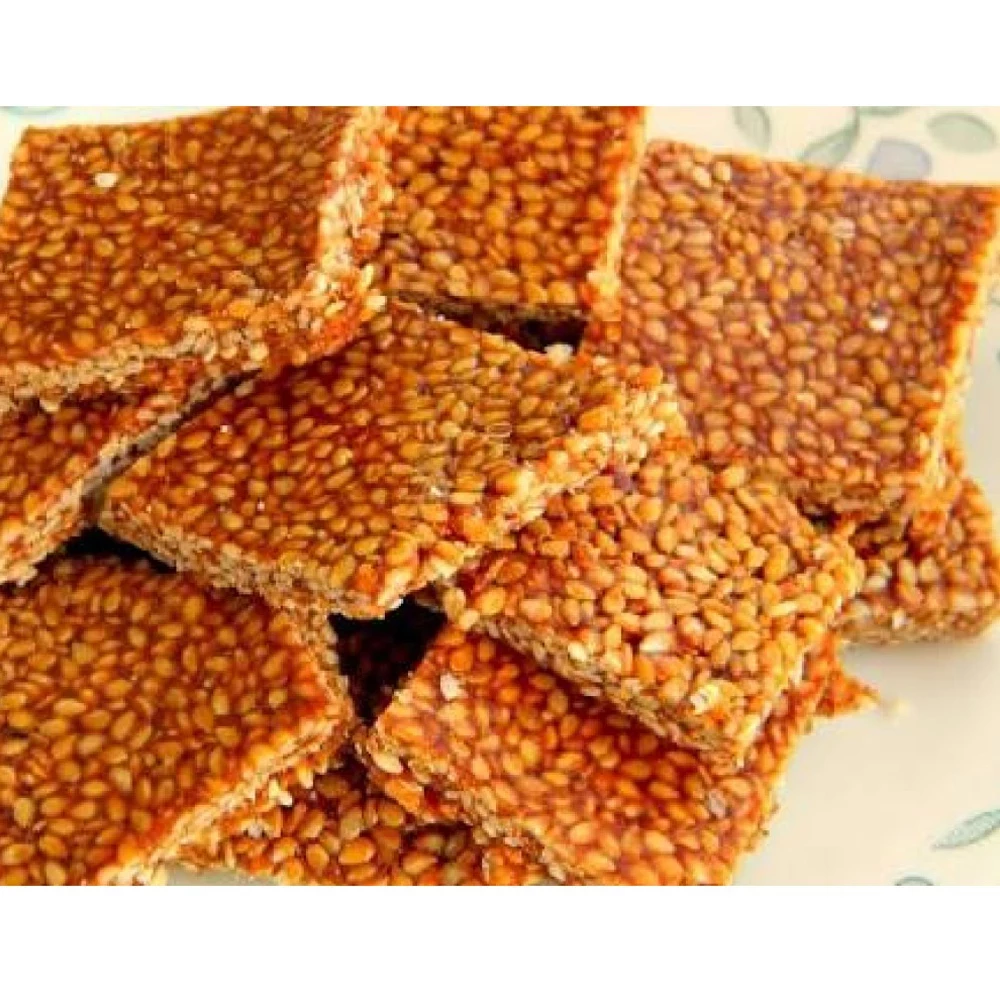 Jalaram Til Chikki - Image 2