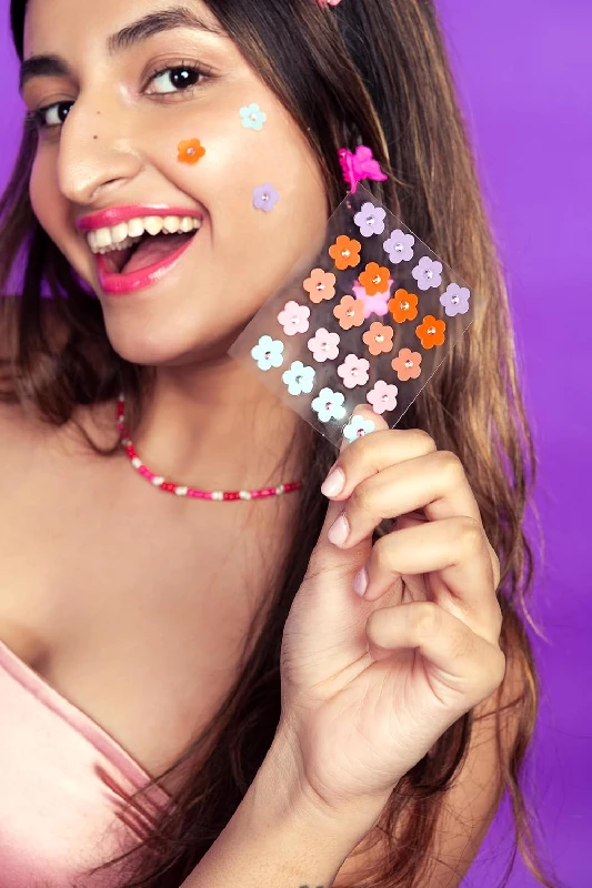 Gush Acne Pimple Patches-Flower - Image 3