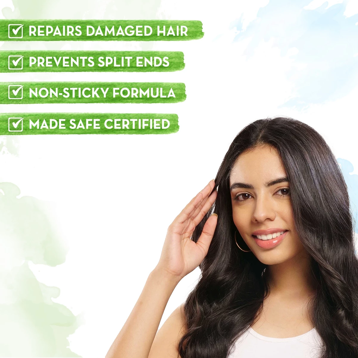 Hair Oil Booster - Rice - Image 2