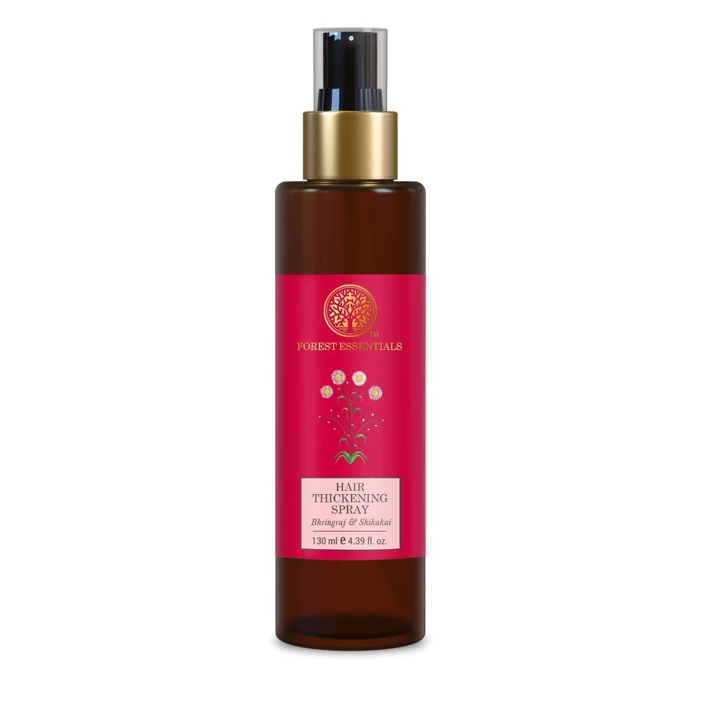 Hair Thickening Spray Bhringraj & Shikakai - Image 7