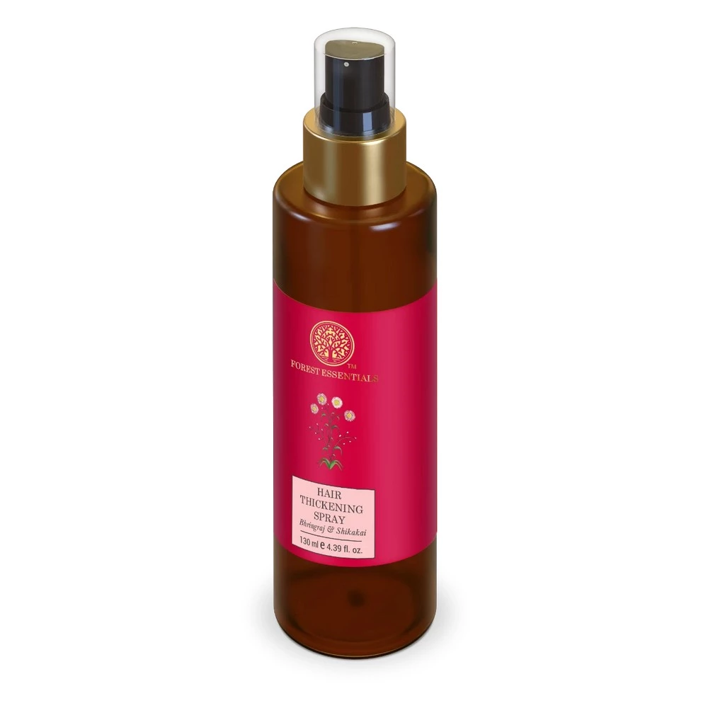 Hair Thickening Spray Bhringraj & Shikakai - Image 8