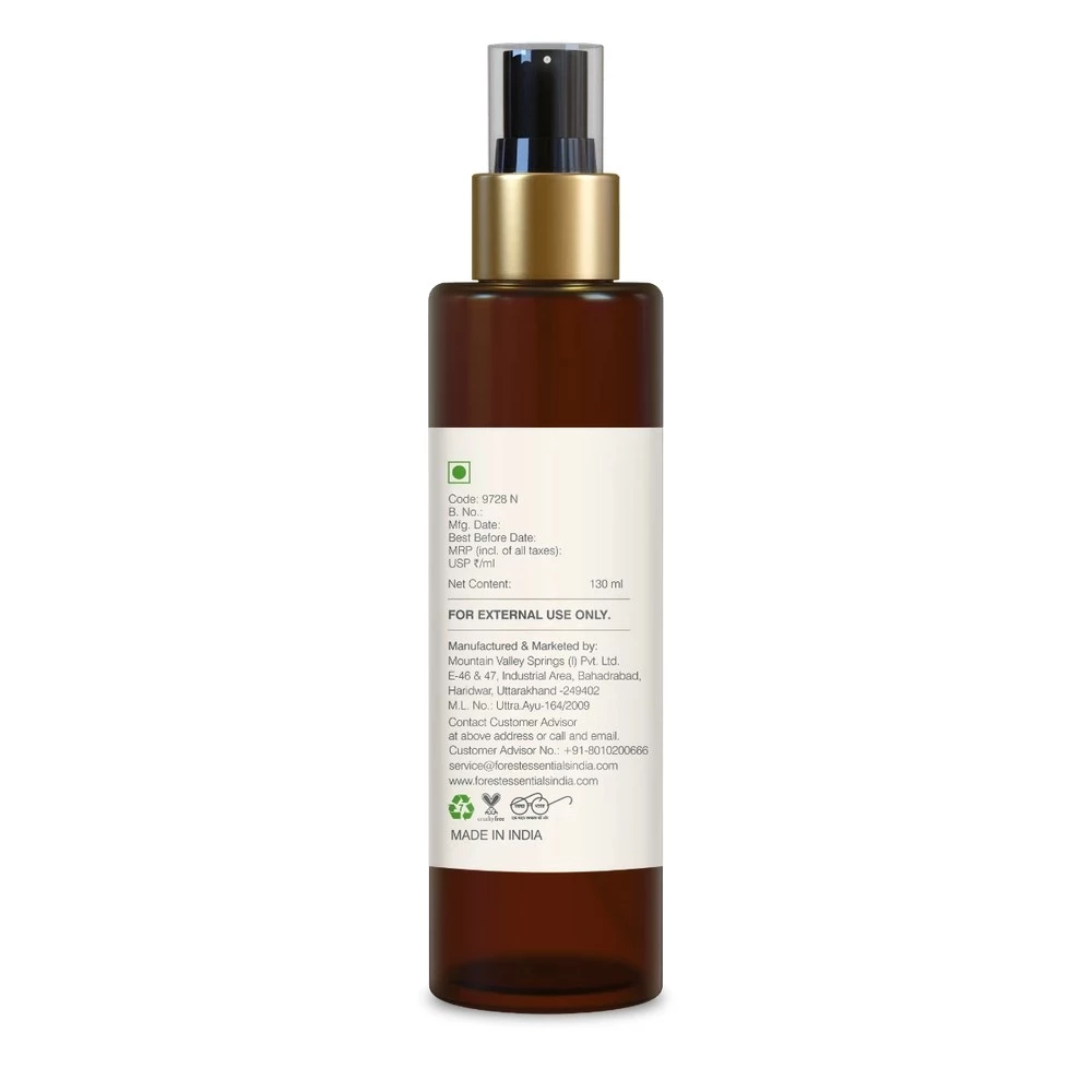 Hair Thickening Spray Bhringraj & Shikakai - Image 10