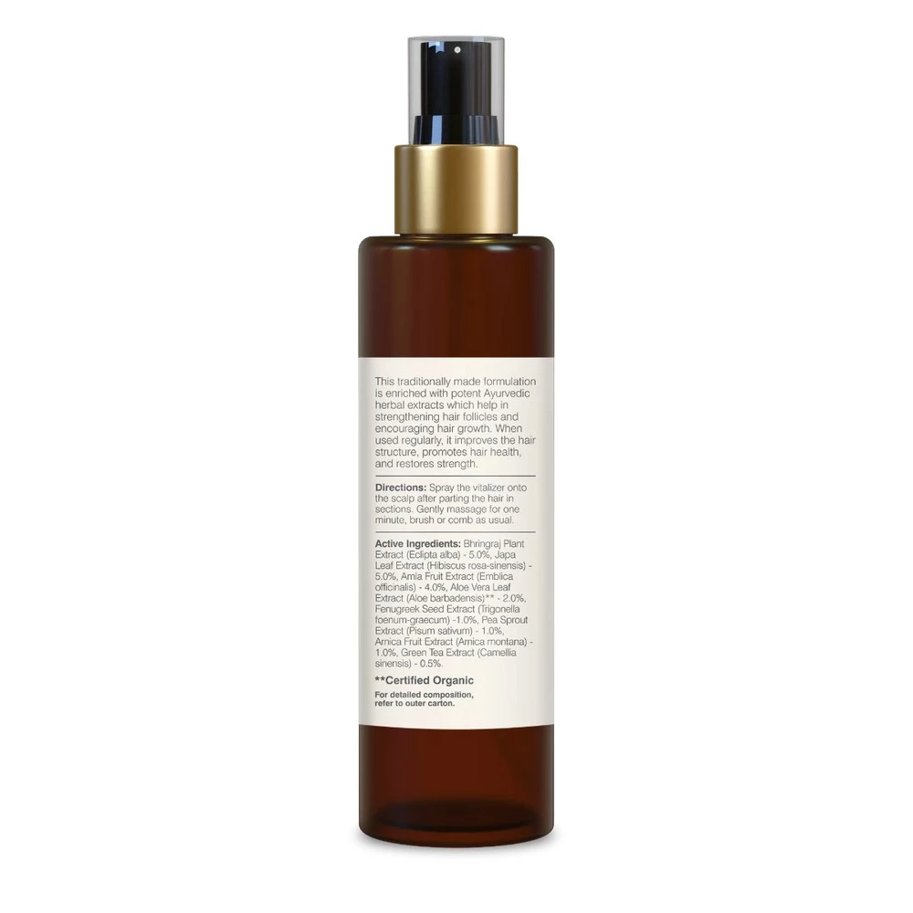 Hair Vitalizer Bhringraj - Image 8
