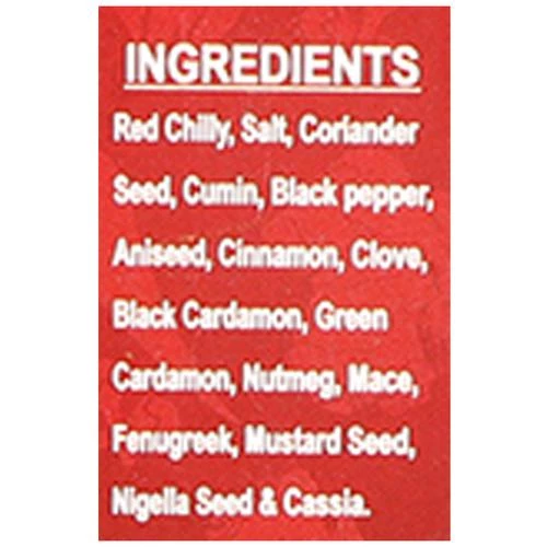 Hakim Masala - Achari - Image 3
