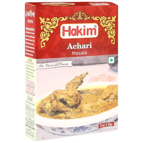 Hakim Masala - Achari - Image 8