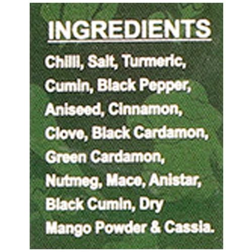 Hakim Masala - Biryani - Image 3