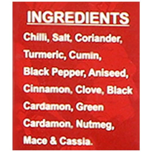 Hakim Masala - Chicken - Image 3