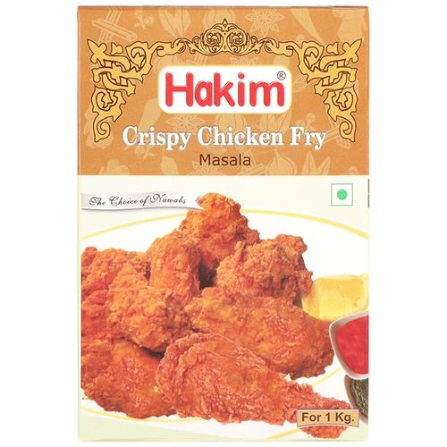Hakim Masala - Crispy Chicken Fry Hakim Masala - Crispy Chicken Fry--50 g