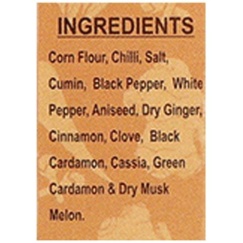 Hakim Masala - Crispy Chicken Fry - Image 3
