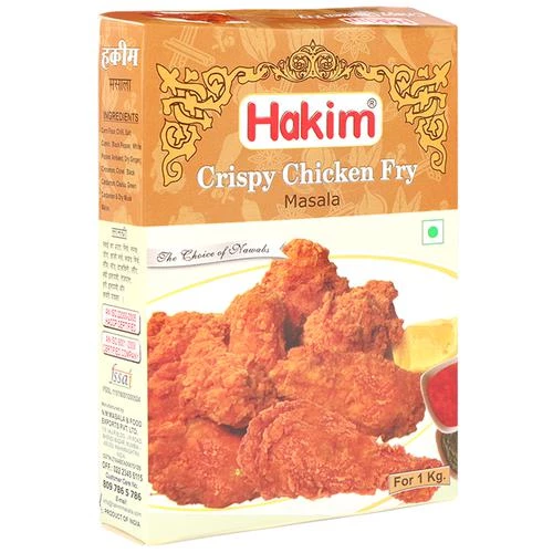 Hakim Masala - Crispy Chicken Fry - Image 8