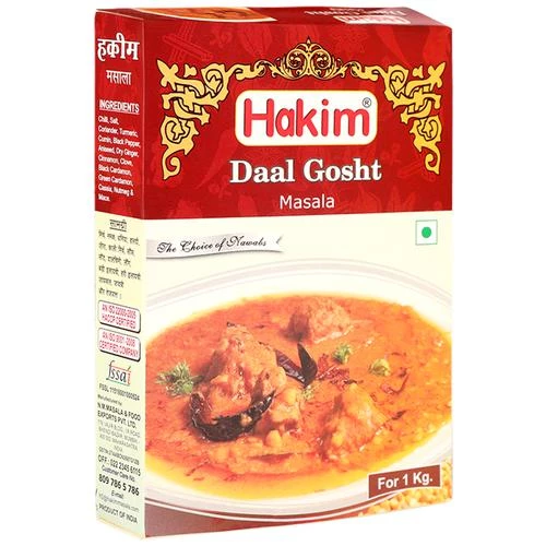 Hakim Masala - Daal Gosht - Image 8