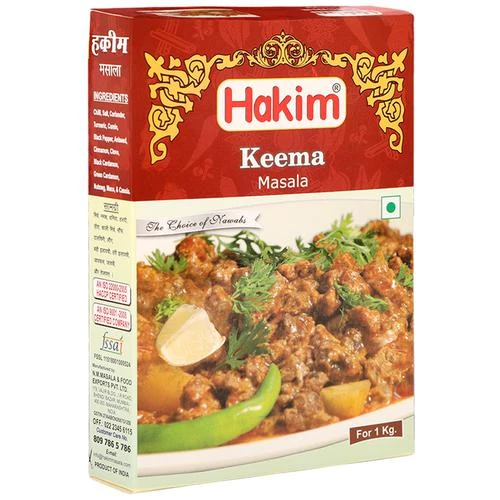 Hakim Masala - Keema - Image 7