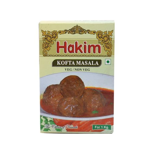 Hakim Masala - Kofta Hakim Masala - Kofta--50 g