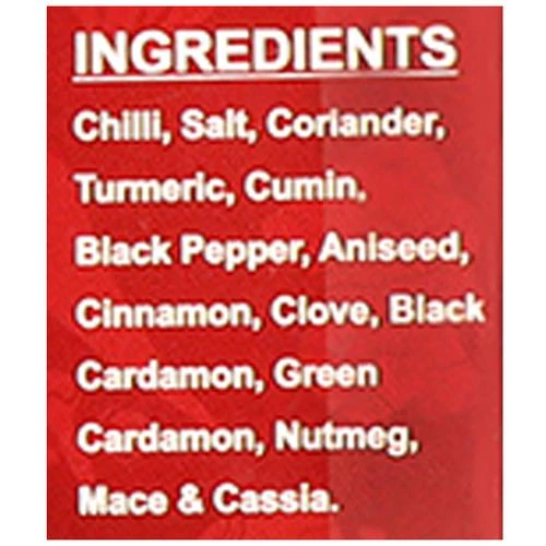 Hakim Masala - Korma - Image 3