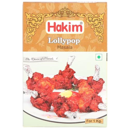 Hakim Masala - Lollypop Hakim Masala - Lollypop--75 g