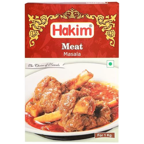 Hakim Masala - Meat Hakim Masala - Meat--50 g