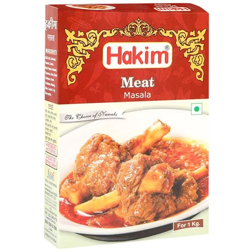 Hakim Masala - Meat - Image 8