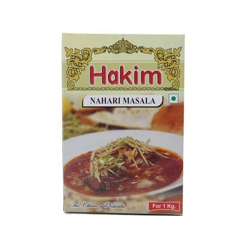 Hakim Masala - Nahari Hakim Masala - Nahari--50 g