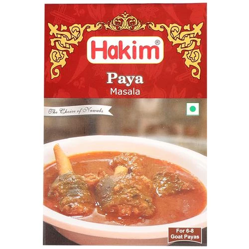 Hakim Masala - Paya Hakim Masala - Paya--50 g