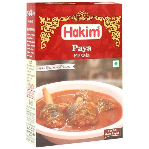 Hakim Masala - Paya - Image 8