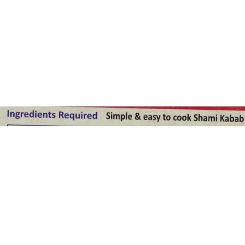 Hakim Masala - Shami Kabab - Image 4