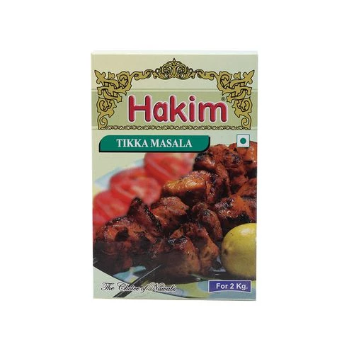Hakim Masala - Tikka Hakim Masala - Tikka--50 g