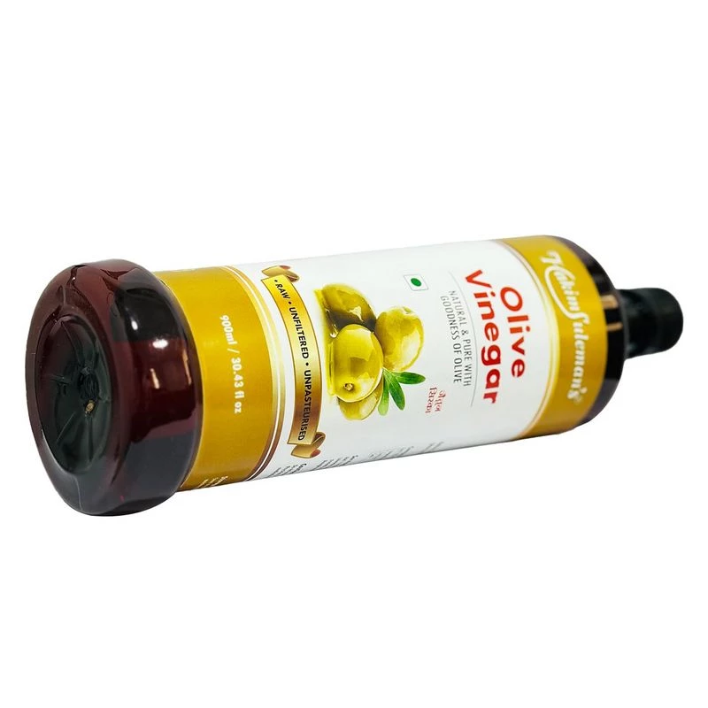 Hakim Suleman's Olive Vinegar - Image 4