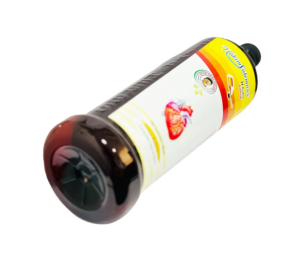Hakim Suleman’s H Care Syrup - Image 2