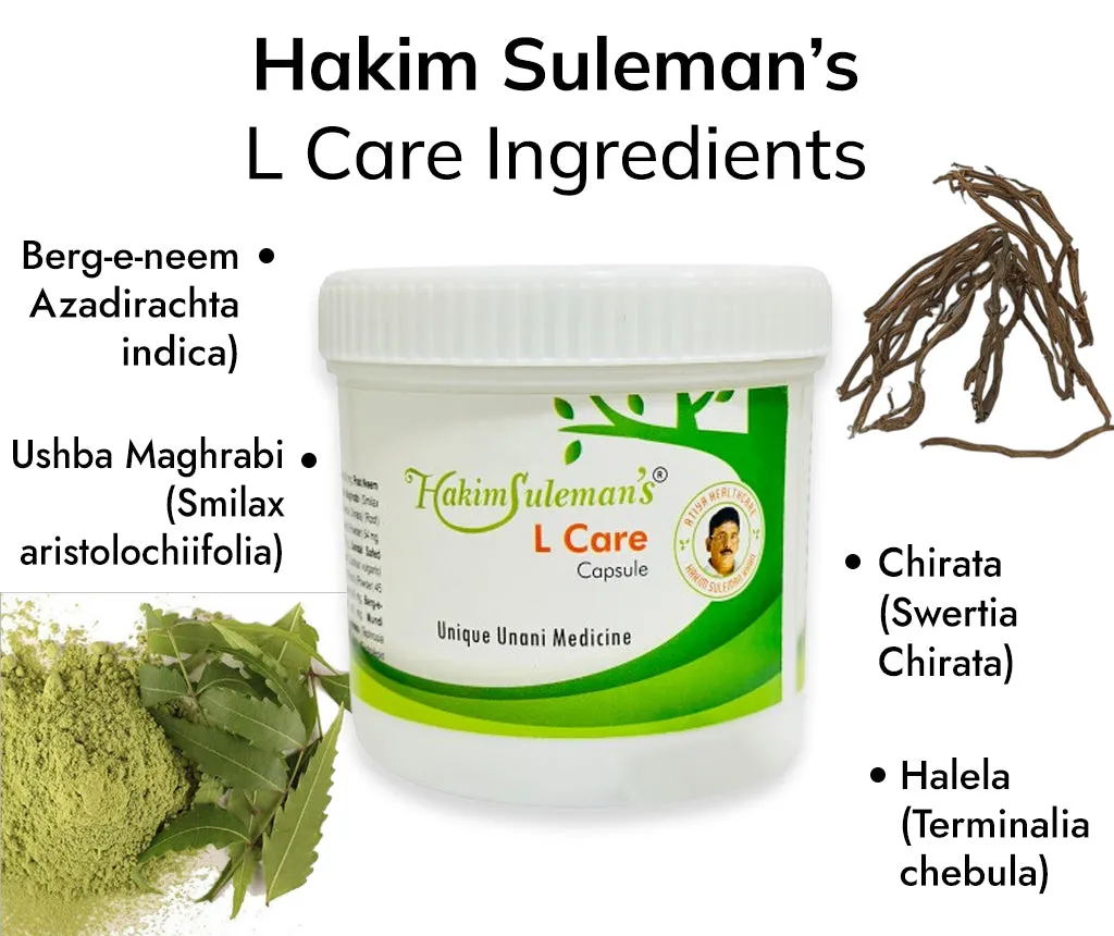 Hakim Suleman’s L Care - Image 3