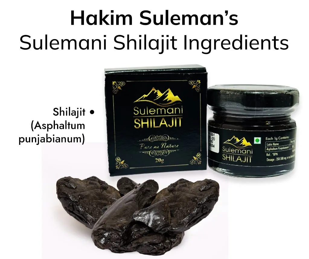 Hakim Suleman’s Sulemani SJ - Image 3