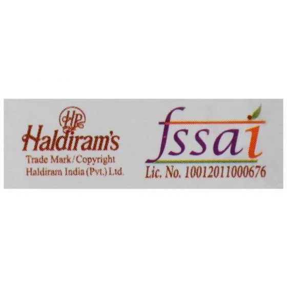 Haldiram's Khajoor Dry Fruit Burfi - Image 5