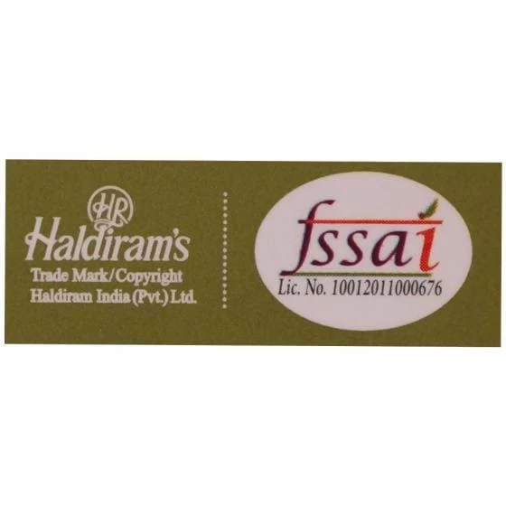 Haldiram's Khajoor Wafer - Image 3