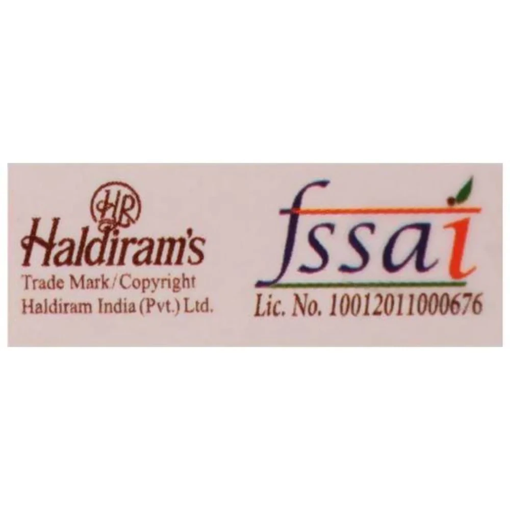 Haldiram's Pista Burfi - Image 4