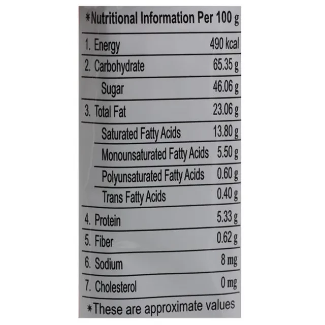 Haldiram's Soan Papdi - Image 4