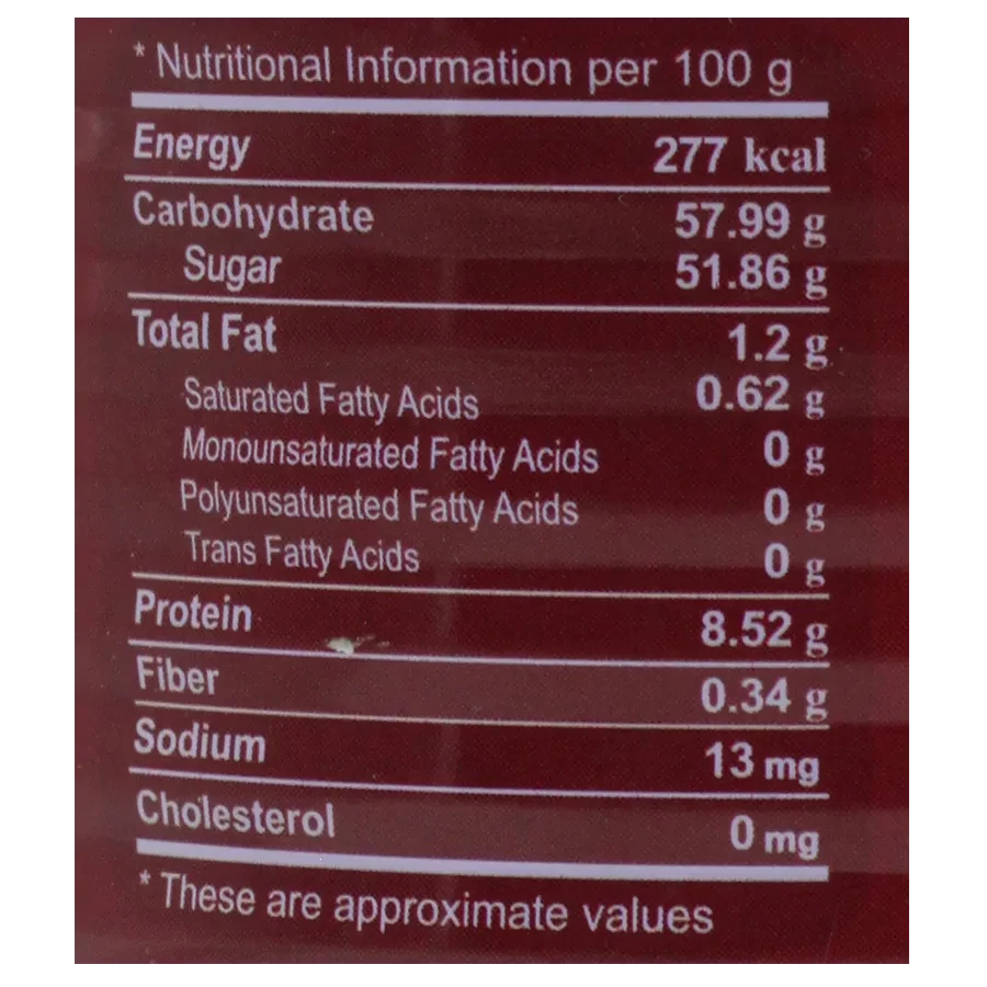 Haldiram's Rasgulla - Image 4
