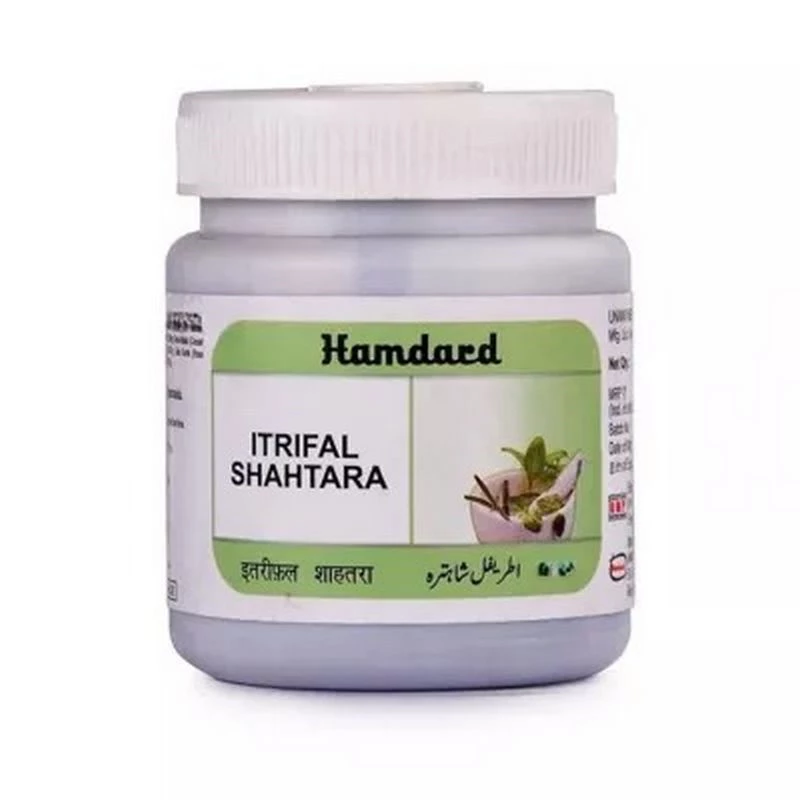 Hamdard Itrifal Shahtara